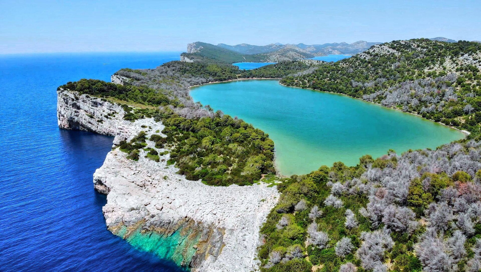 Telašćica