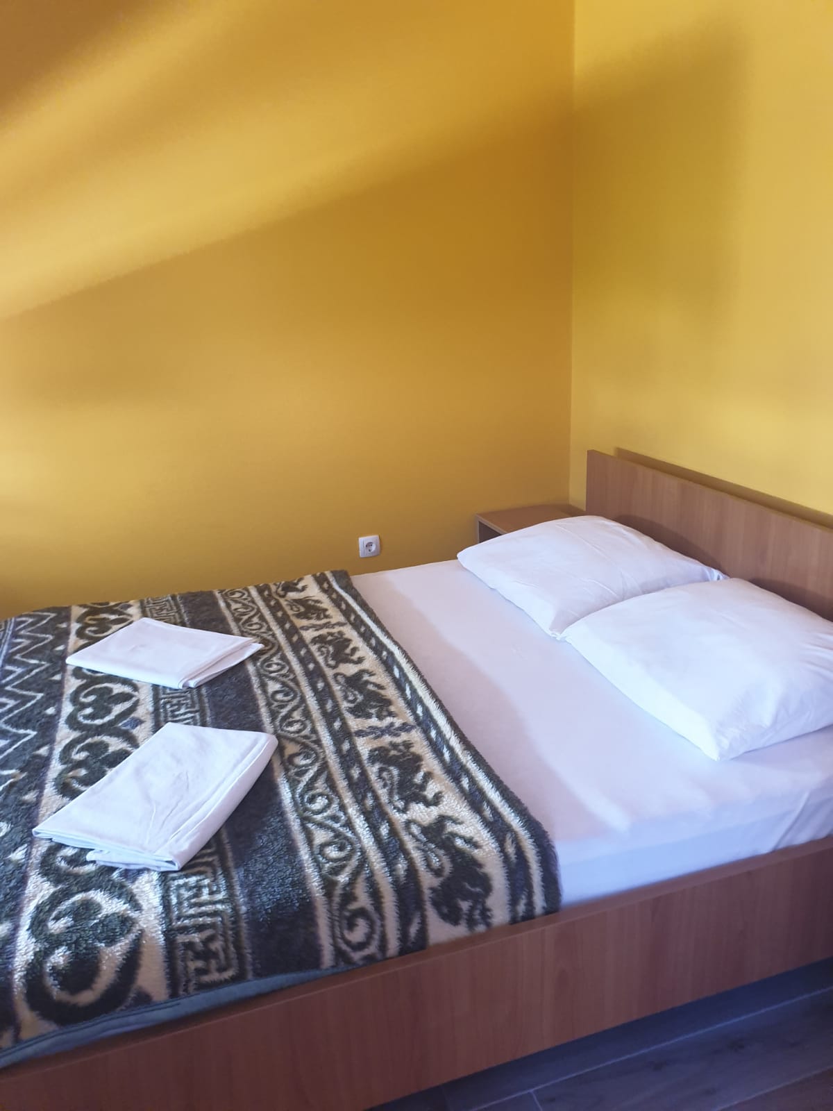 APARTMAN 4