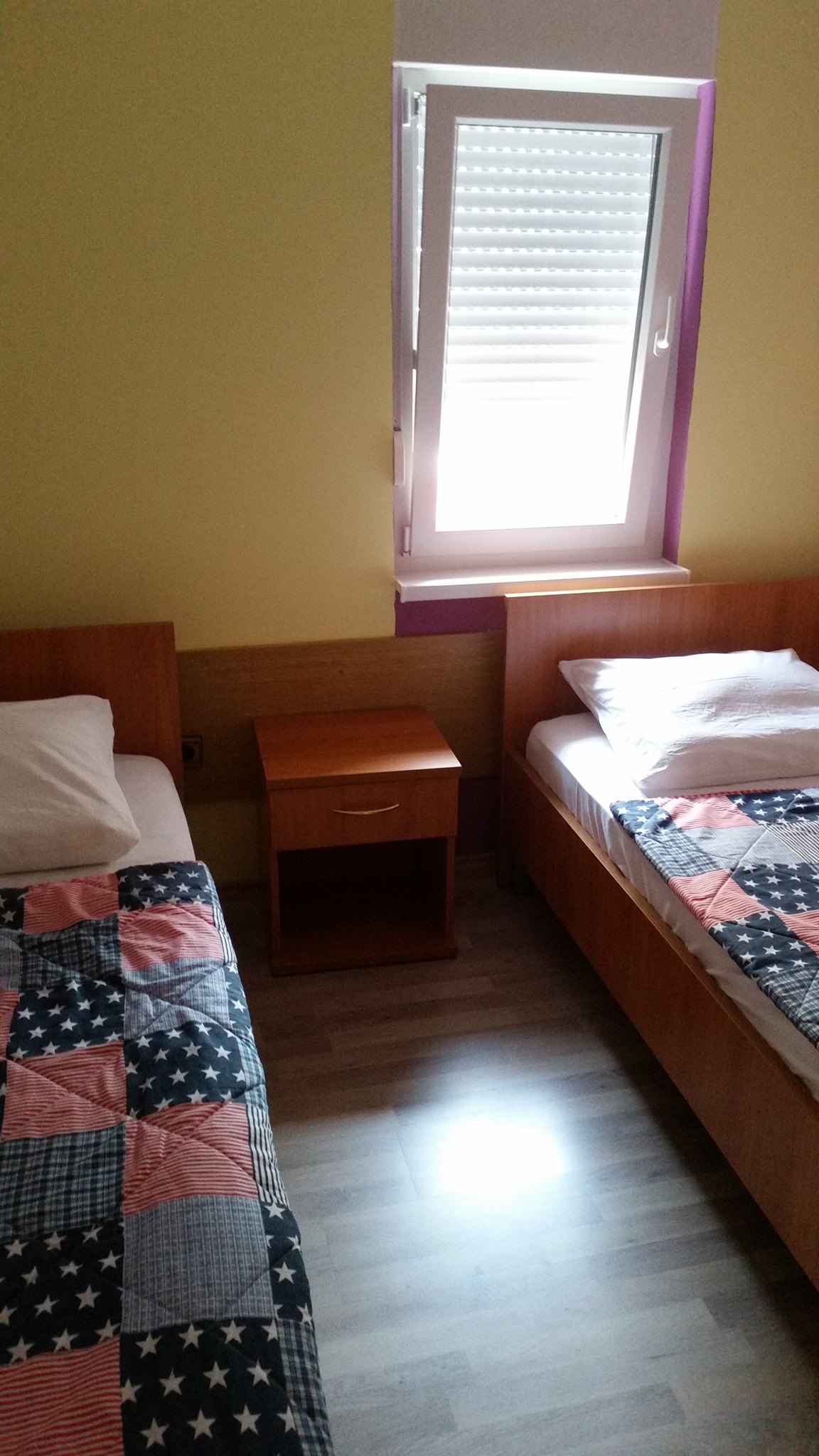 APARTMAN 3