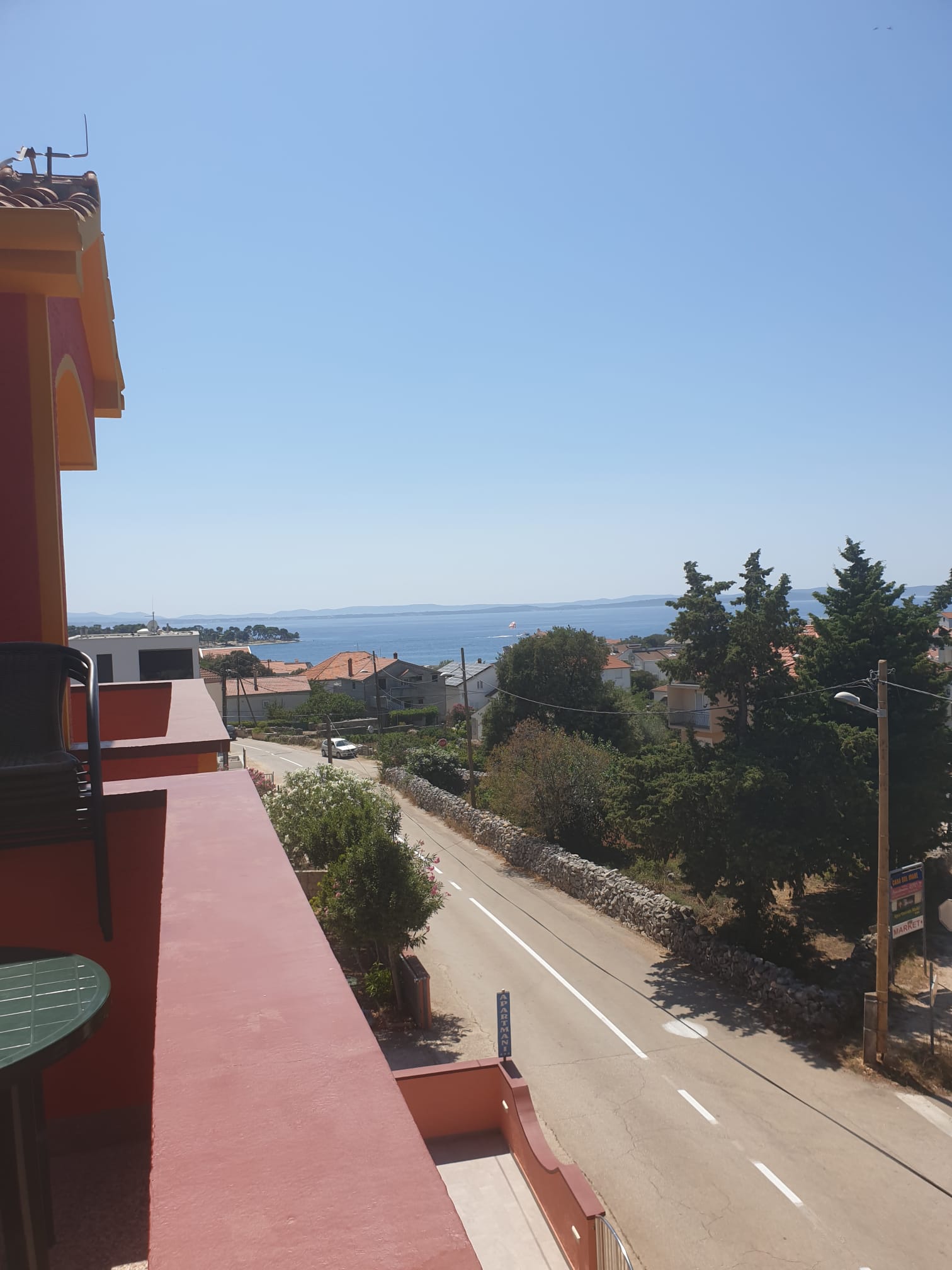 APARTMAN  8