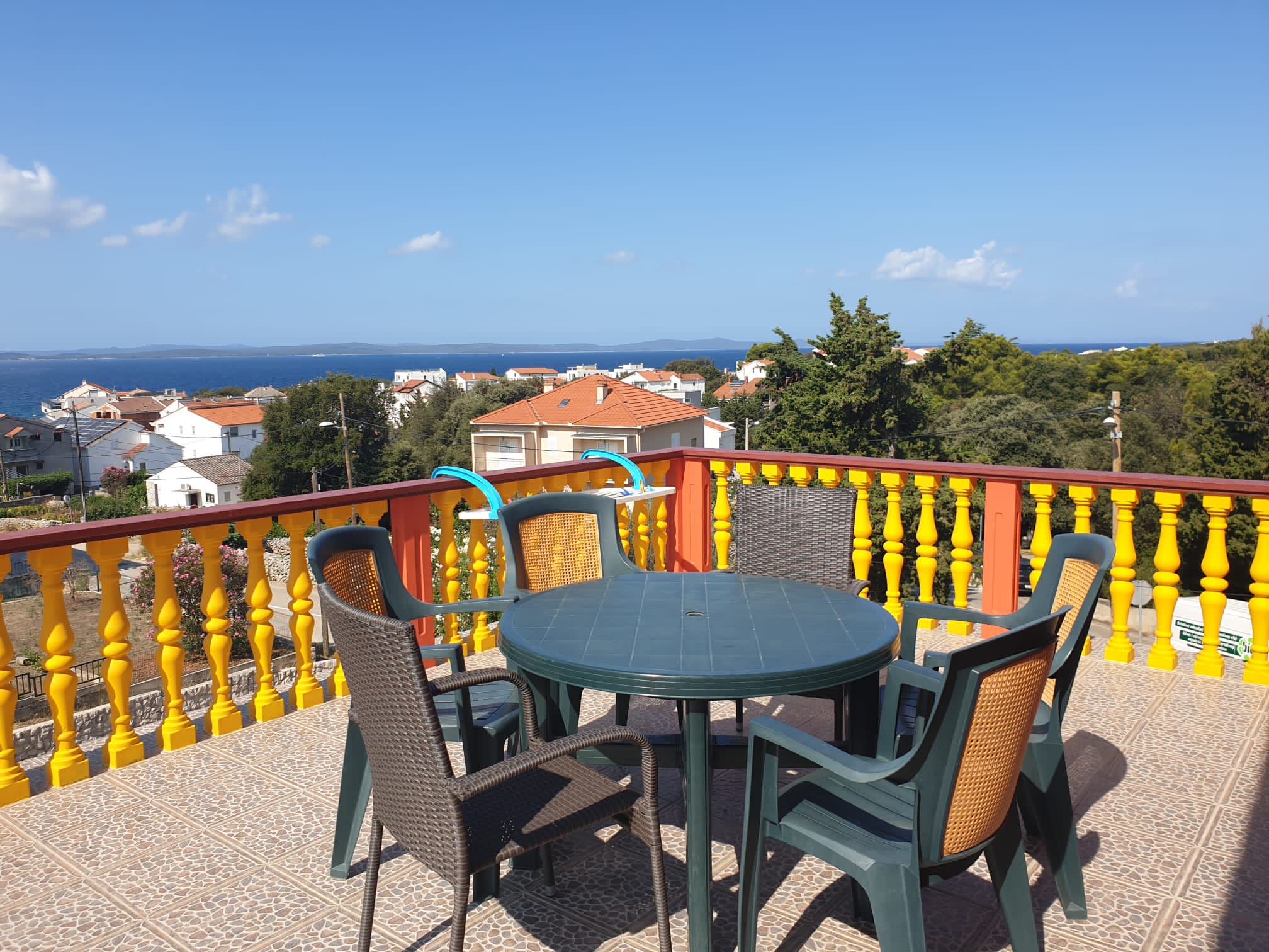 APARTMAN 9