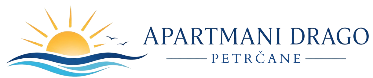 Apartmani Drago - Petrčane